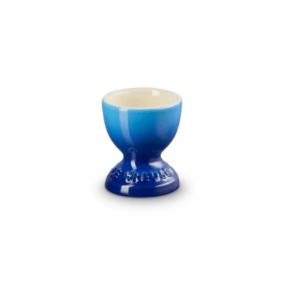Afbeelding van Le Creuset eierdop Azure blue
