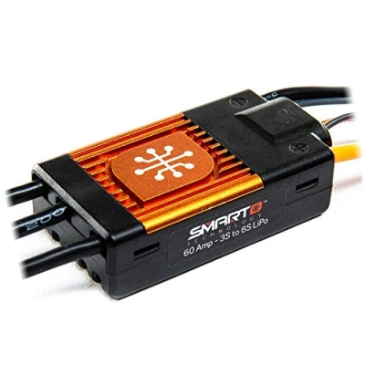 Afbeelding van Avian Brushless Smart ESC, 60 A, 3S 6S