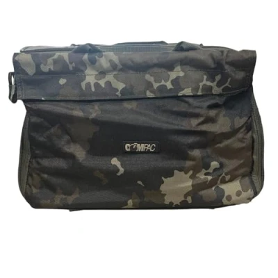 Afbeelding van Carp Porter Compac Drop In Bag MK8 Dark Kamo