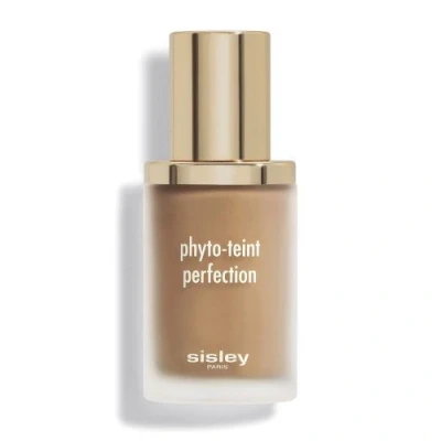 Afbeelding van Sisley Phyto Teint Perfection 6W Chestnut (30 ml)