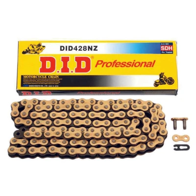 Afbeelding van D.I.D Transmissieketting 428NZ 428