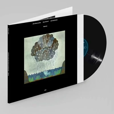 Afbeelding van Dave Holland, John Abercrombie &amp; Jack Dejohnette Gateway (LP)