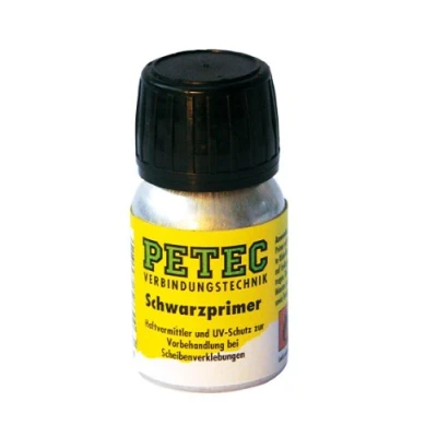 Afbeelding van Petec 82330 Primer, 30 ml, zwart