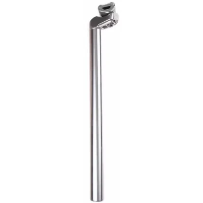 Afbeelding van Zadelpen ATB 25.8 x 350 zilver