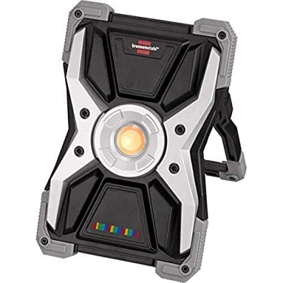Afbeelding van Brennenstuhl Spotlight RUFUS LED mobiel oplaadbaar 30 W 2700 lm