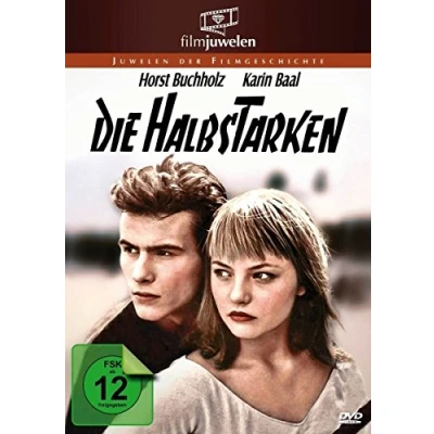 Afbeelding van Die Halbstarken
