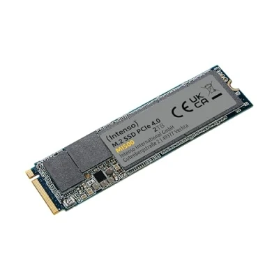 Afbeelding van Intenso MI500 2TB PCIe SSD