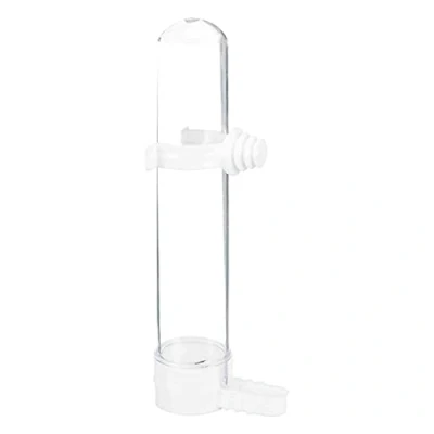 Afbeelding van TRIXIE DRINKFLES EN VOERDISPENSER ASSORTI