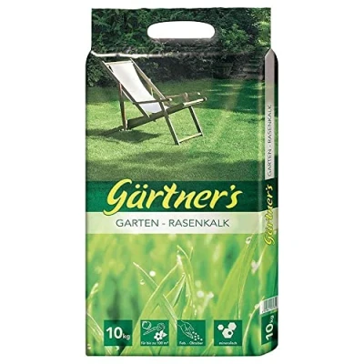 Afbeelding van Gärtner&#039;s Garten gazonkalk