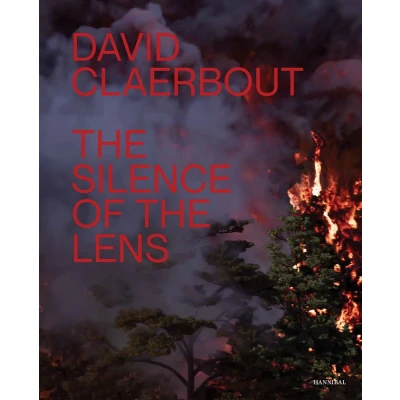 Afbeelding van David Claerbout: the Silence of Lens