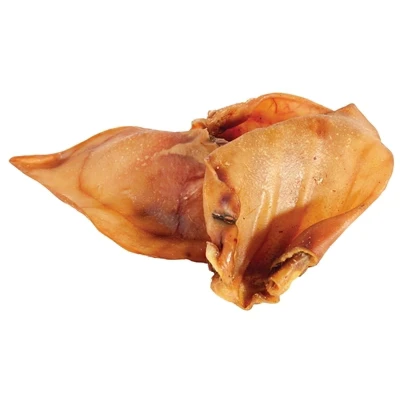 Afbeelding van Petsnack Varkensoren 100 STUKS (29471)