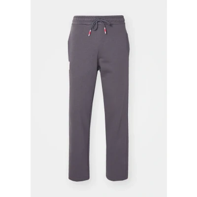 Afbeelding van Alpha Industries Studio Edition Jogger Trainingsbroek, Heren, Maat: XL, Vintage grey