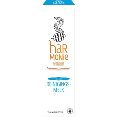 Afbeelding van Harmonie Reinigingsmelk 150ml