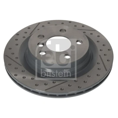 Afbeelding van Febi Bilstein Remschijven 181539