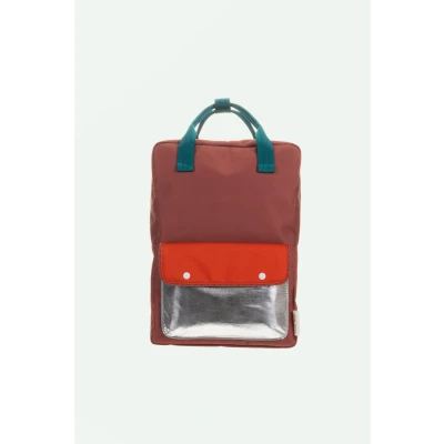 Afbeelding van Sticky lemon rugzak better together envelope athletics track 38 cm