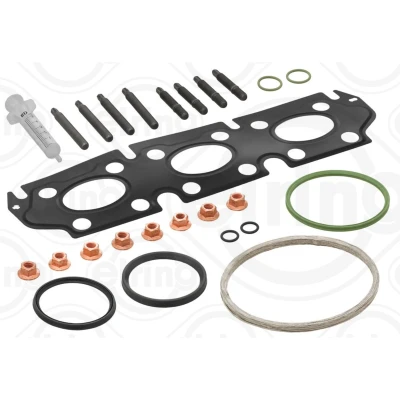 Afbeelding van Elring Turbolader montageset 648.641