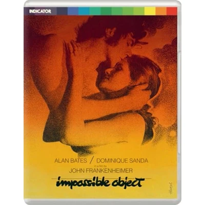 Afbeelding van Impossible Object Limited Edition (powerhouse)