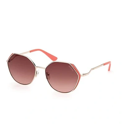 Afbeelding van Guess GU7842 32F Glasdiameter: 58