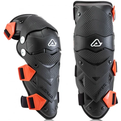 Afbeelding van Acerbis Impact Evo Junior Kniebescherming