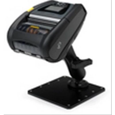 Afbeelding van Zebra P1050667 033 accessoire voor draagbare apparaten Zwart