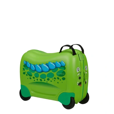 Afbeelding van Samsonite Dream2Go Ride On Suitcase dinosaur d.