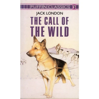 Afbeelding van The Call Of Wild