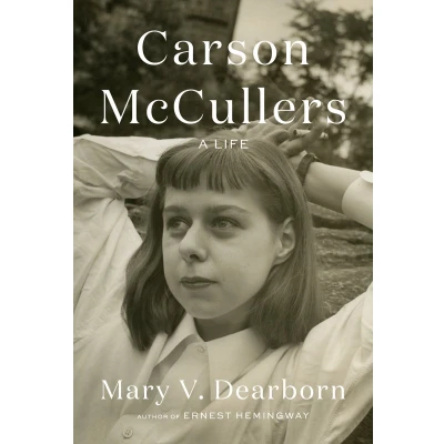 Afbeelding van Carson McCullers: A Life