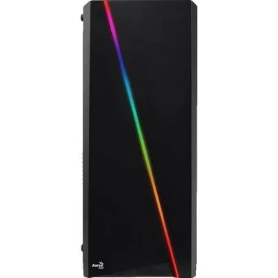 Afbeelding van Aerocool Cylon Pro Tempered Glass Zwart