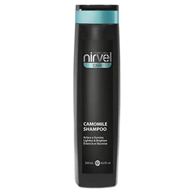 Afbeelding van Shampoo Nirvel 8435054665868