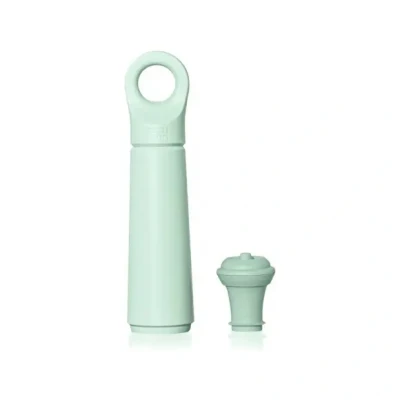 Afbeelding van Vacu Vin Wine Saver Loop Jade