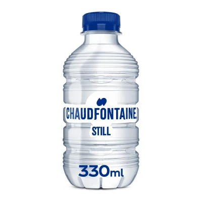 Afbeelding van Chaudfontaine (24 x 330 ml)