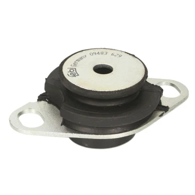Afbeelding van Febi Bilstein Ophangrubber autom.bak / Versnellingsbak steun 09483