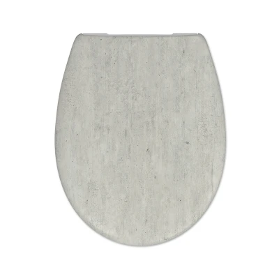 Afbeelding van Cedo Brooklyn Toiletzitting/siége wc Multi
