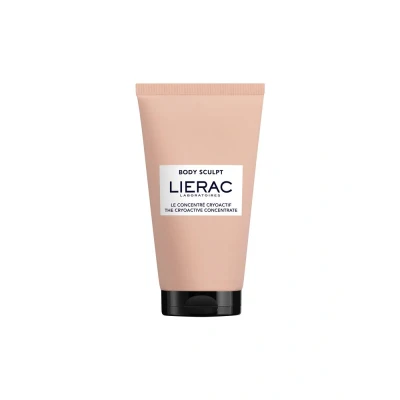 Afbeelding van Lierac Body Sculpt The Cryoactive Concentrate 150 ml