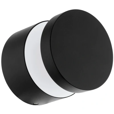 Afbeelding van Eglo buiten LED wandlamp Melzo