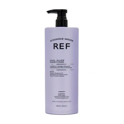 Afbeelding van REF Stockholm Cool Silver Conditioner 1.000 ml