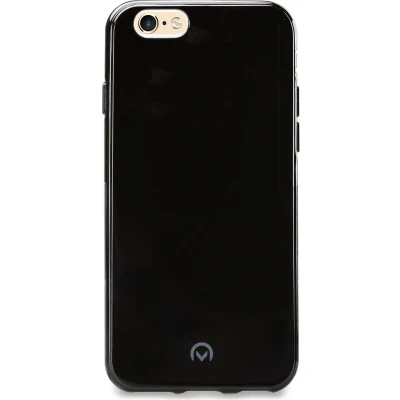 Afbeelding van Mobilize Gelly Case Apple iPhone 6/6S Black