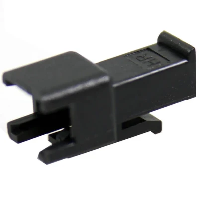 Afbeelding van Cortina Stekker 24V trapas/speedsensor