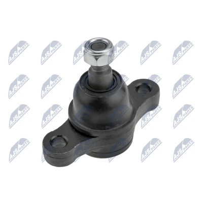 Afbeelding van Fuseekogel NTY ZSD HY 516