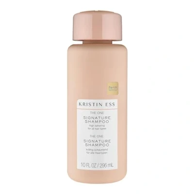 Afbeelding van Kristin Ess The One Signature Shampoo