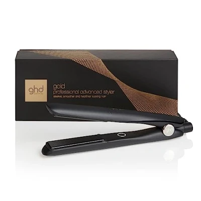 Afbeelding van Ghd Professional Gold Stijltang Goud