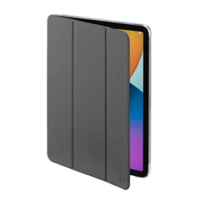 Afbeelding van Hama Tablet Case Fold Clear Voor Apple Ipad Air 10.9 (2020/2022) Grijs