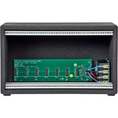 Afbeelding van Doepfer A 100LC1V Modular synthesizer rack