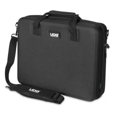 Afbeelding van UDG Creator Akai Force hardcase black