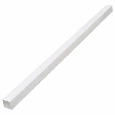 Afbeelding van Kabelgoot 40x40 mm 10 m PVC