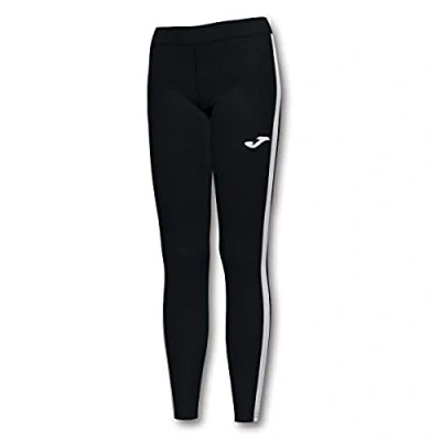 Afbeelding van Joma Elite VII Tight Heren Zwart / Wit Maat: M