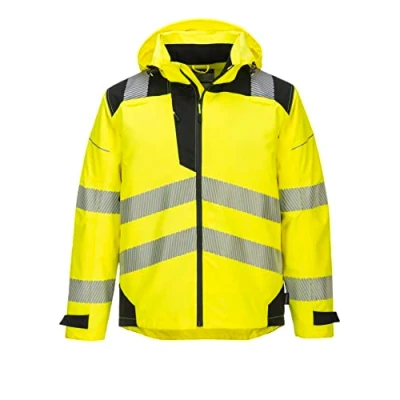 Afbeelding van PW3 Extreme Breathable Rain Jacket maat 4XL, YeBk
