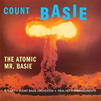 Afbeelding van Count Basie Atomic Mr.