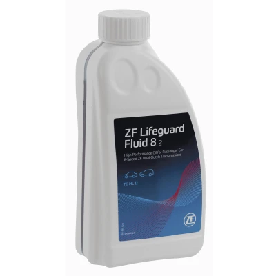 Afbeelding van ZF Versnellingsbakolie 0671.090.545