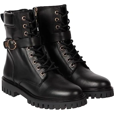 Afbeelding van Tommy Hilfiger Women Boots